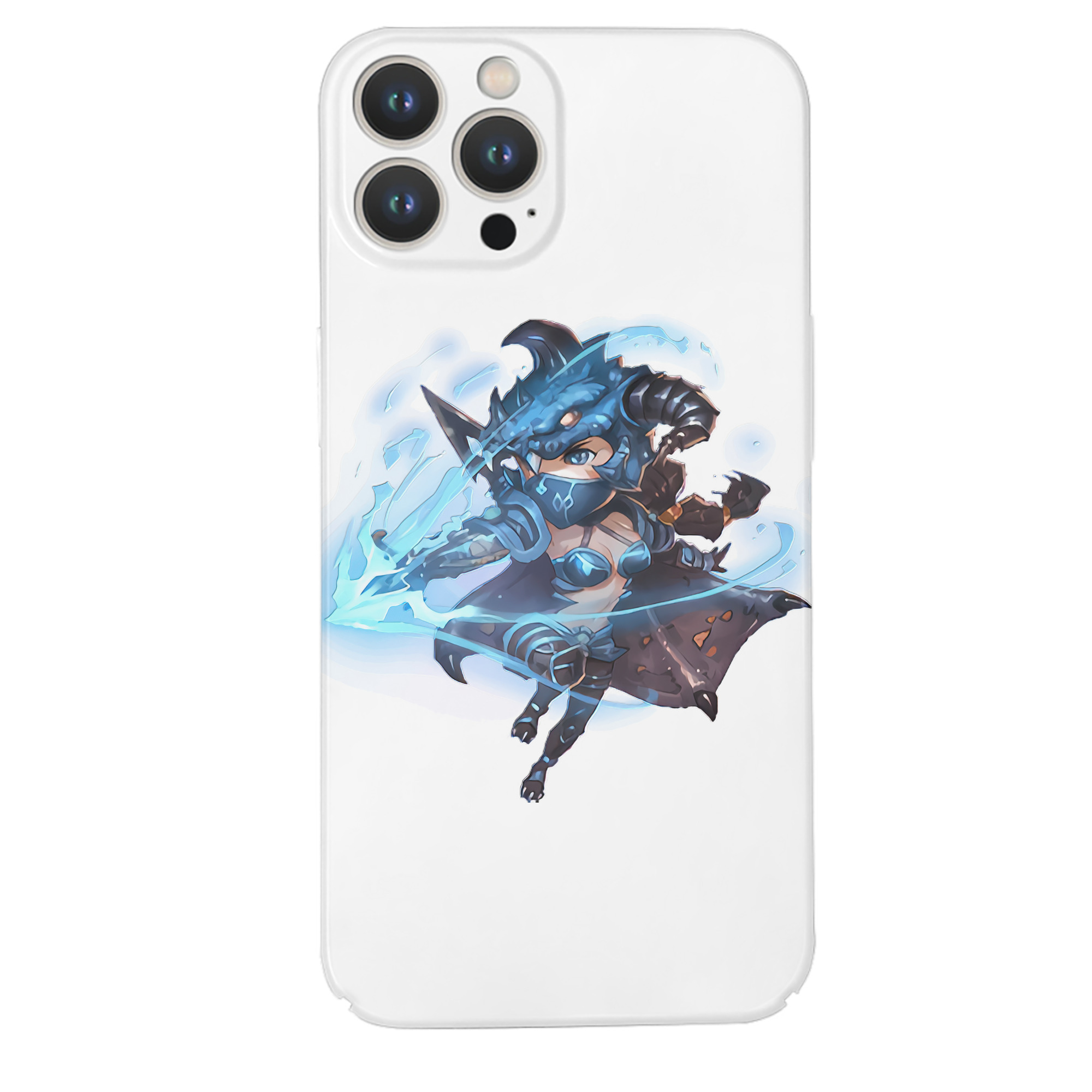 （画像用） リーグ・オブ・レジェンド League of Legends LOL 【iPhone 14シリーズ対応】ハードケース